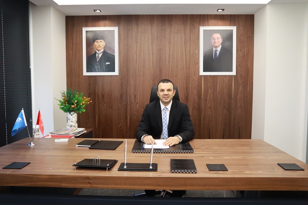 DEVA Partisi 1 yaşında