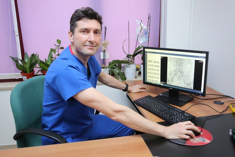 Akdeniz Üniversite, ASPIC Kongresinde Canlı Yayında 4 Ameliyat Yaptı