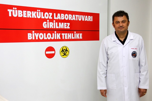 Pandemi Süreci Veremle Savaşı Olumsuz Etkiledi