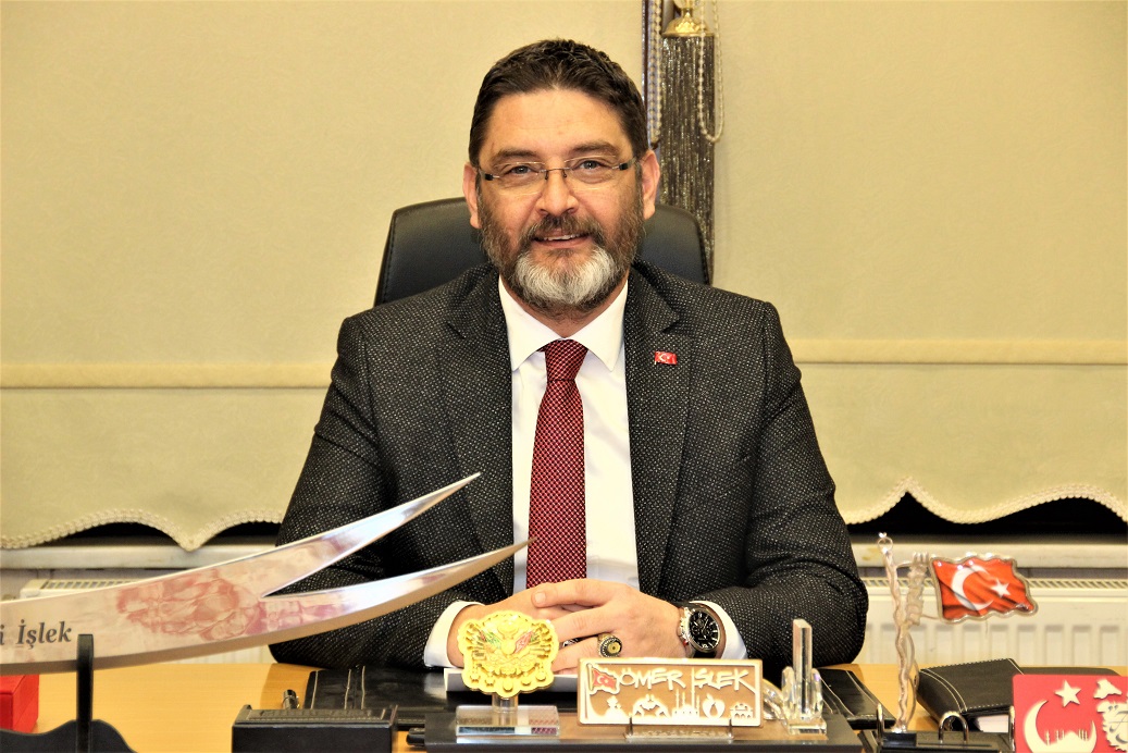 ARASTA PROJESİNDE SÖZ BAKANLIKTA