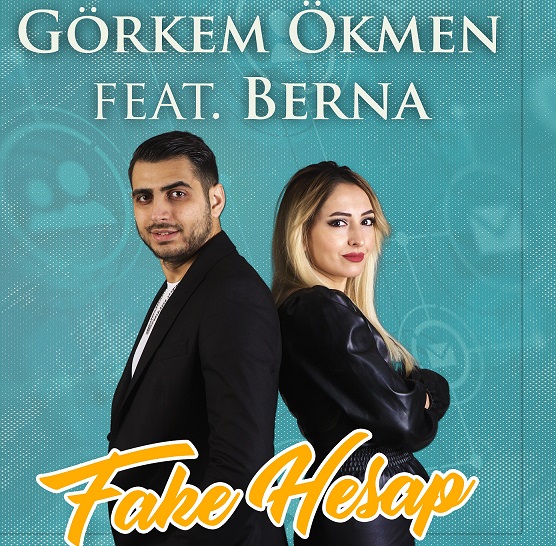 Ünlü Çift “Fake Hesap” İle geliyor