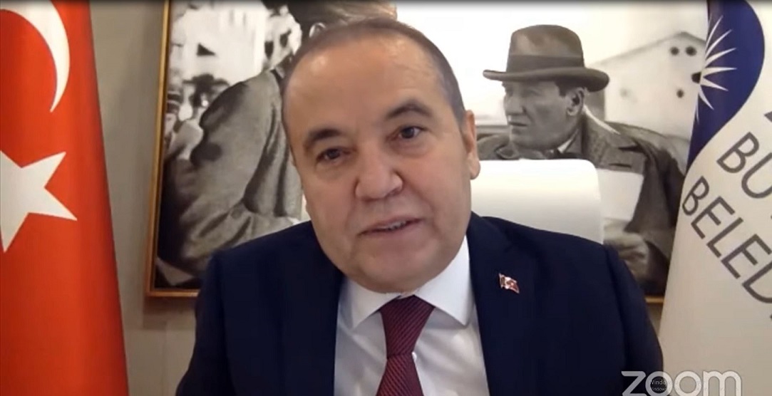 “Kırsal kalkınmaya büyük önem veriyoruz”