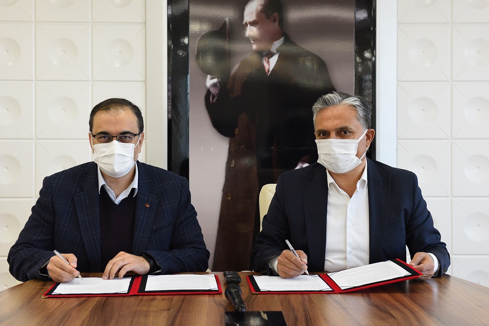 Muratpaşa’dan Dijital Muayene Platformu