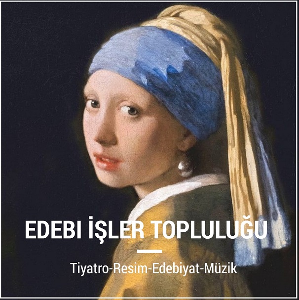 Edebi İşler Topluluğu; “Tiyatro Birleştirir” Dedi