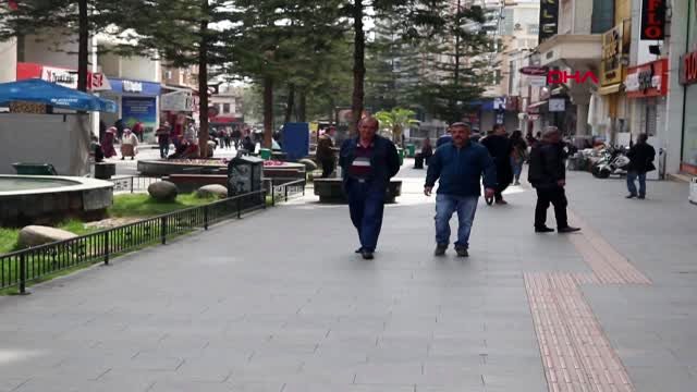 Antalya’da, Koronavirüs ile Mücadelede için Normalleşme süreci