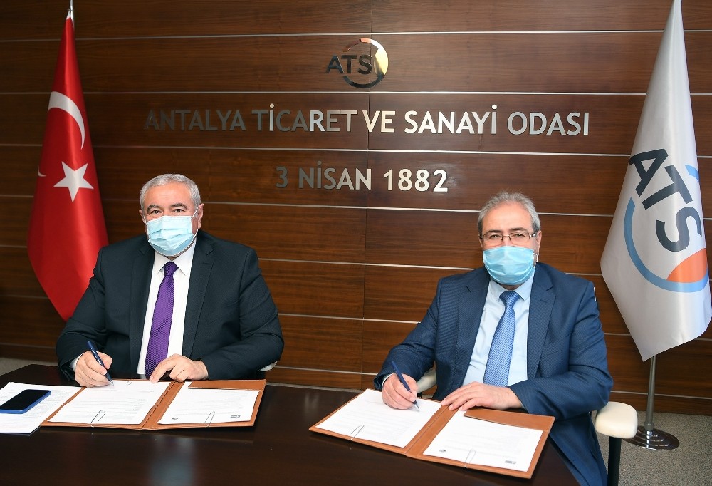 Bagev’den İşbirliği