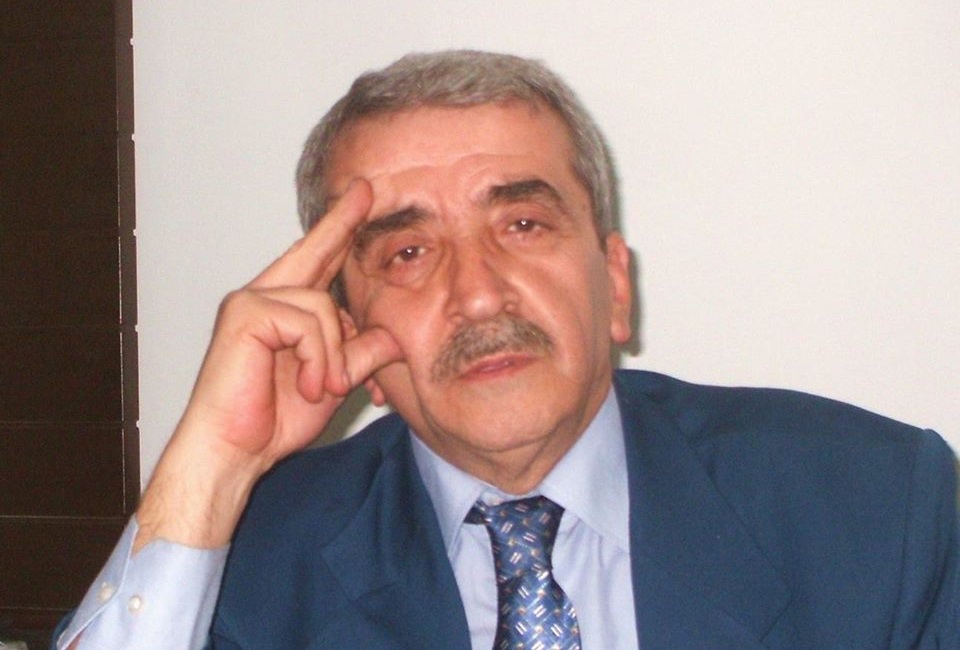 Türklük mücadelesinde bir nefer!