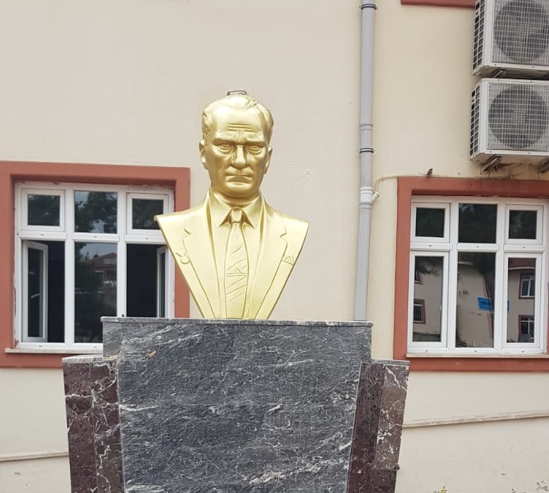 Konyaaltı Belediyesi’nden okullara bakım-onarım