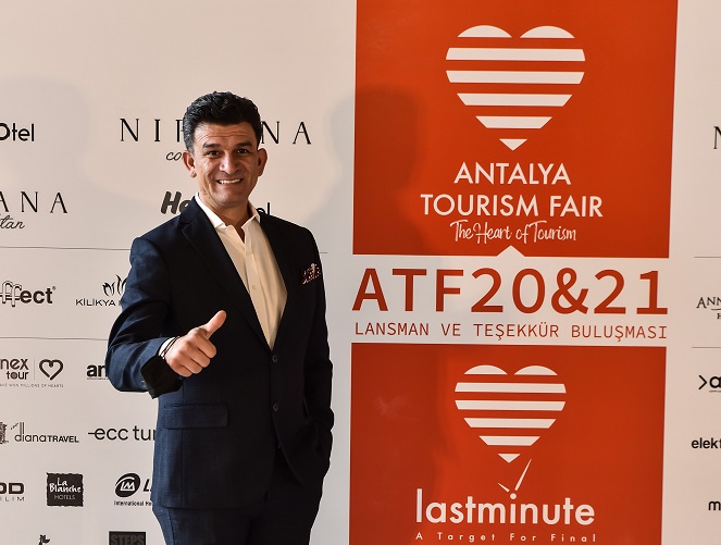 3000’e Yakın Acente Sektörle Lastminute Fair’de Buluşuyor !