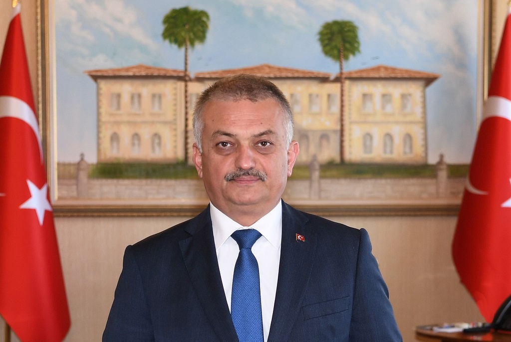 Ramazan Demek, Paylaşmak Demektir