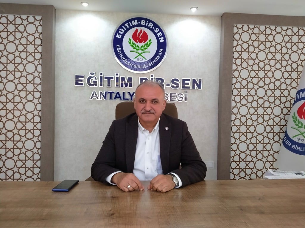 Miran ‘Uzaktan Eğitimde Erişim Sıkıntısı Var’