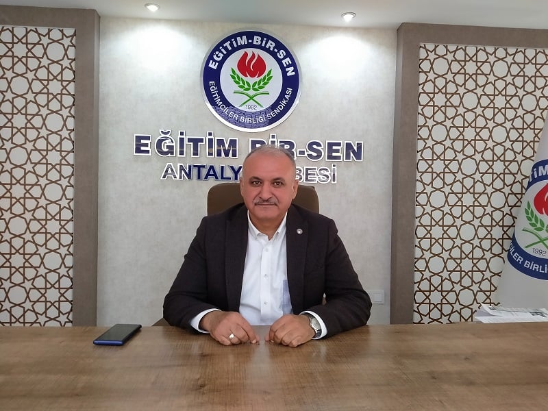 Miran, “Mahkeme ek ders ücreti ödenmesine hükmetti”
