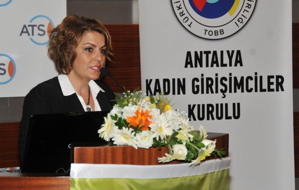 TOBB Antalya Kadın Girişimciler’den Tam Kapanma Açıklaması