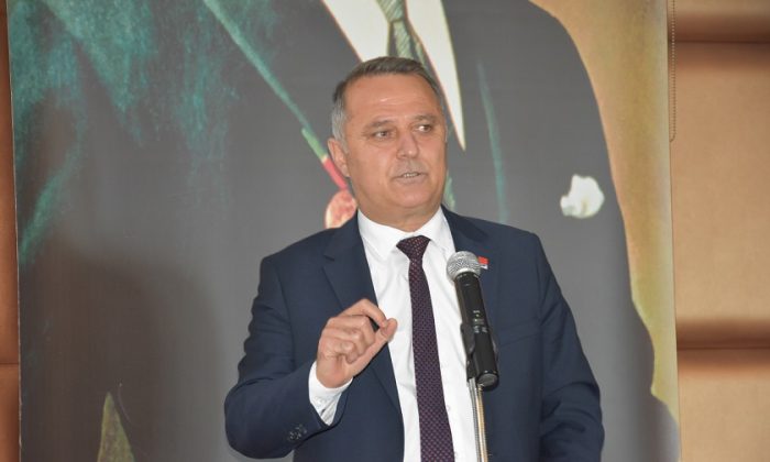 Nusret Bayar’dan Kamuoyuna Açıklama
