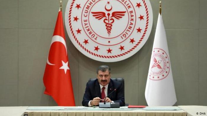 Bakan Koca’dan tam kapanma açıklaması