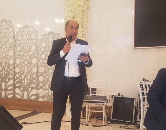 Antalya Vanlılar Derneği, Abd Başkanı Bıden ı kınama
