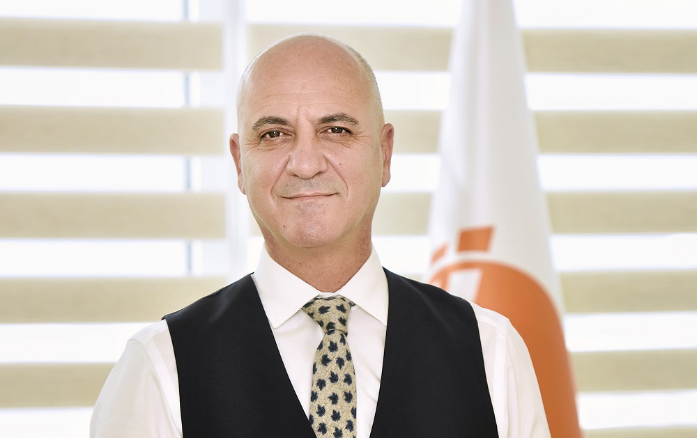 Antalya Osb, Pandemiye Rağmen Üretmeye Devam Ediyor