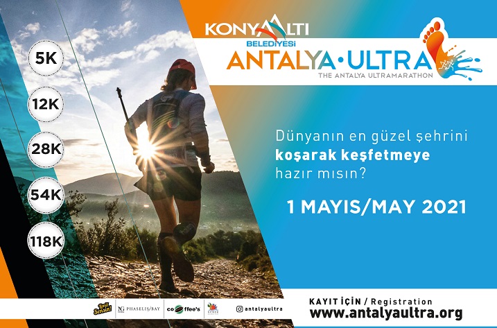 ‘Dünya’nın En Güzel Şehrini Koşarak Keşfetmeye Hazır Mısın’