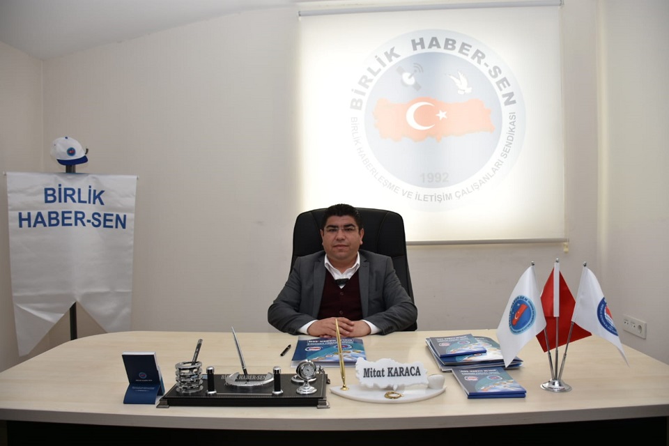 Karaca, Kabul Edilemez Açıklama