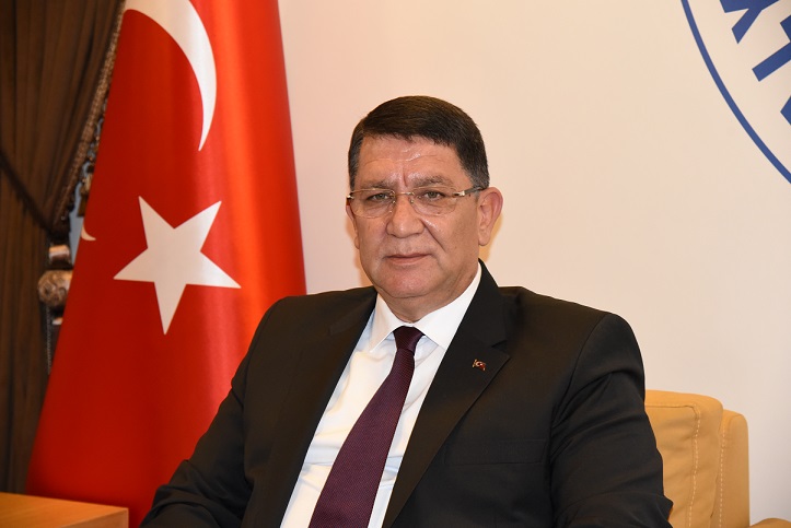 Başkan Dere, Esnafımız Haksız Rekabete Kurban Edilmemeli