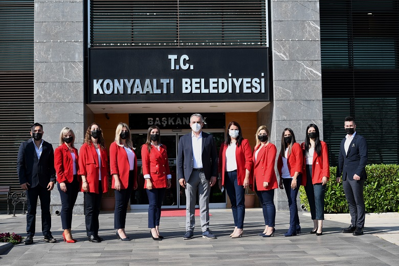 ‘Halk Masa’ halkın hizmetinde