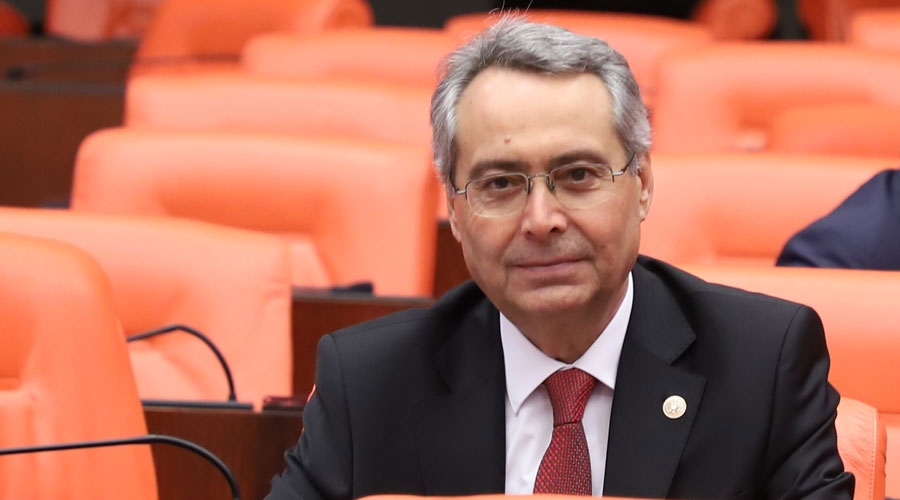 Chp’li Zeybek’ten Rtük Başkanına “Çift Maaş” Tepkisi