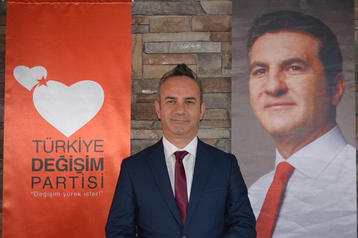 ‘Demokrasi huzur ve güvenle yaşar’