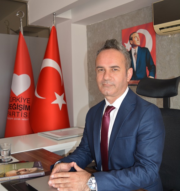 Karadağ: Bu ülke bize Şehitlerimizin emaneti