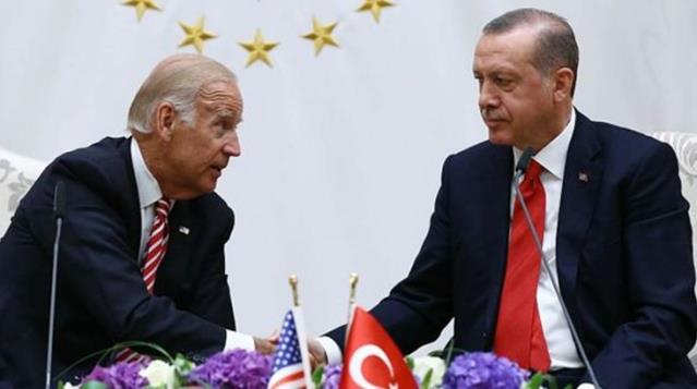 Amerikan basını iddia etti! Biden, ilk görüşmede Erdoğan’a “1915 olaylarını ‘soykırım’ olarak tanımayı düşündüğünü” söylemiş