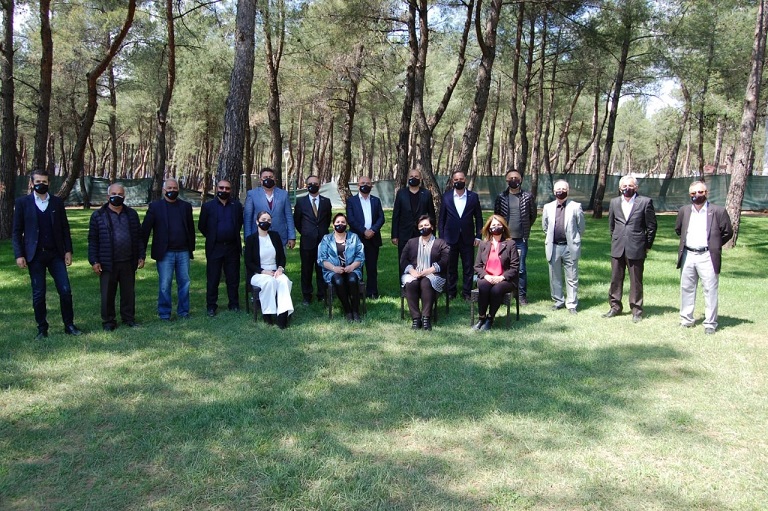 2 Nisan Van İlinin Kurtuluşu