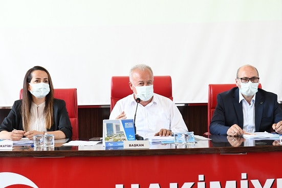 Aksu’dan İsrail’e Kınama