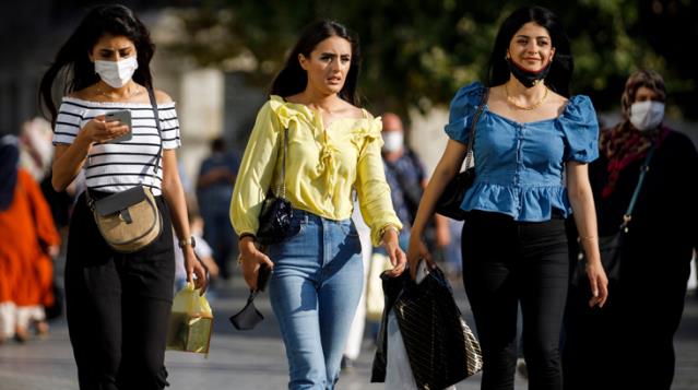 1 Haziran’da normalleşme adımları atılıyor! Maske zorunluluğu şartlı olarak hayatımızdan çıkabilir