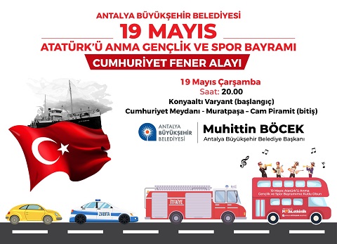 Bandırma Vapuru yollarda