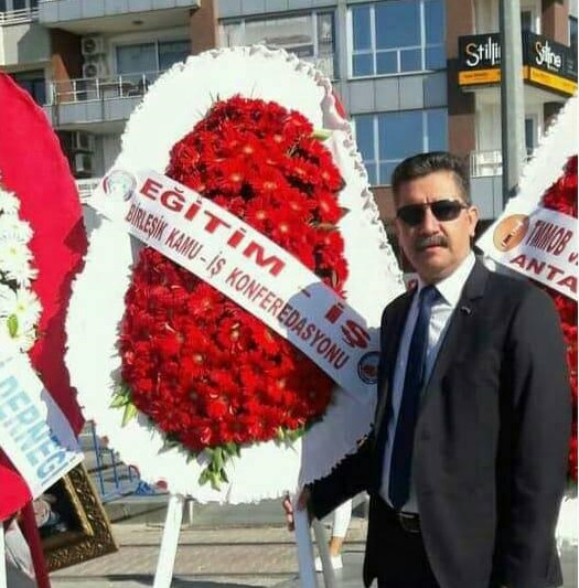 Gezi Direnişini 8. Yılında Saygıyla Selamlıyoruz