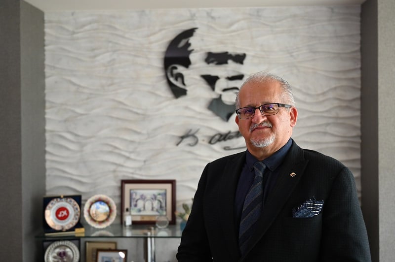 Başkan Akıncı ”Ortak Akıl Ve Dayanışma Vurgusu”