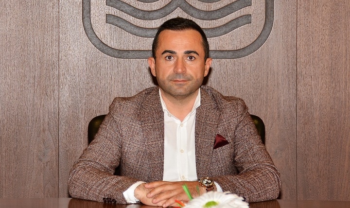 MATSO Başkanı Güngör’ün 19 Mayıs Atatürk’ü Anma Ve Gençlik Ve Spor Bayramı mesajı