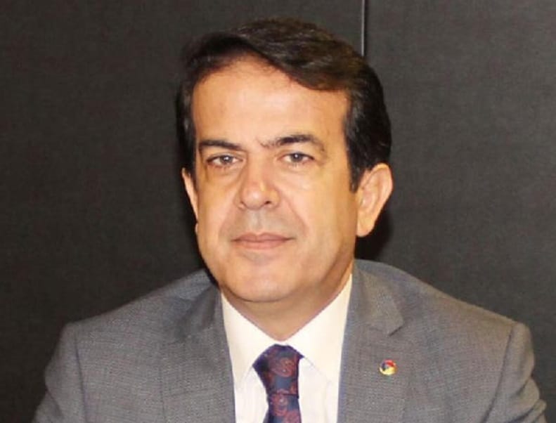 ATB Başkanı Çandır’dan 19 Mayıs Mesajı