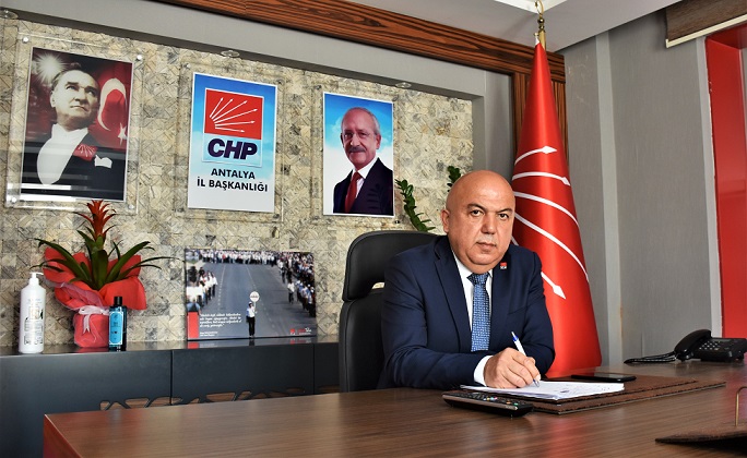 “Tarihini Ve Haddini Bilmezler!”