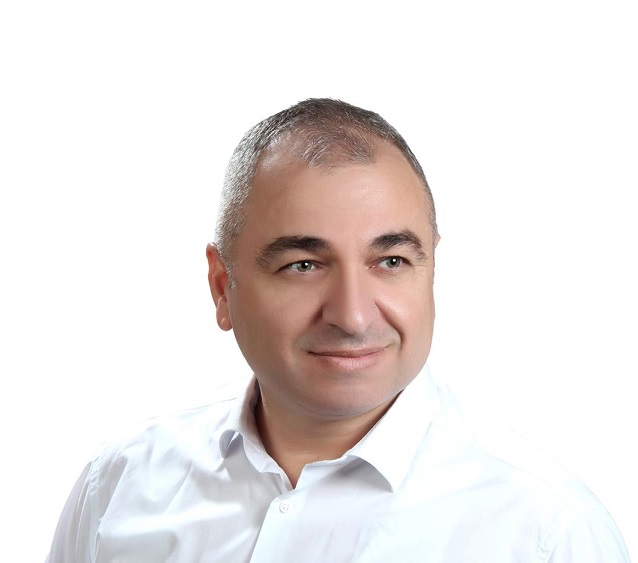 Doğan: Ekosistem İçin Hayvan Hakları Yasası Çıksın