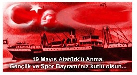 Gençlik, ülkenin yarınlarına dair en kıymetli hazinedir