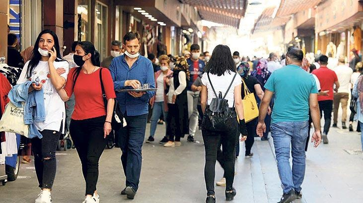 İçişleri Bakanlığından “Kademeli Normalleşme Tedbirleri” Konulu Genelge