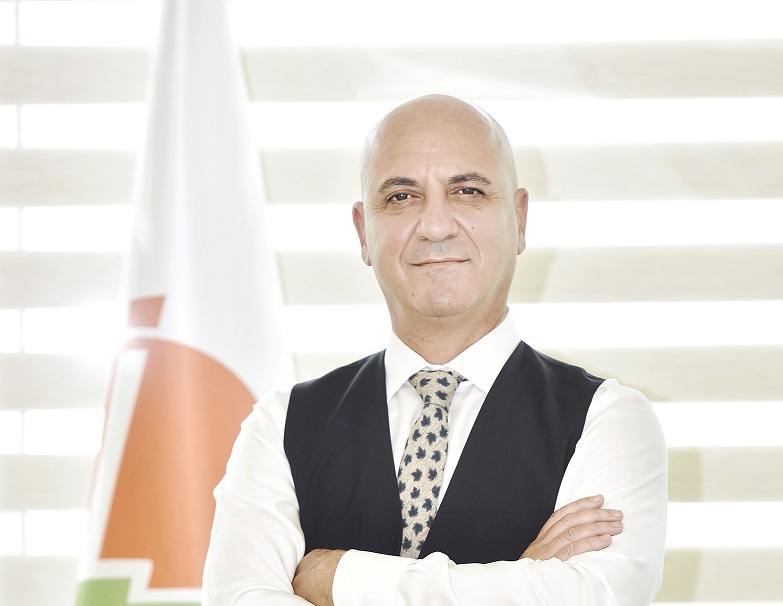 Antalya Osb, Ticaret Müşavirlerini Konuk Etti