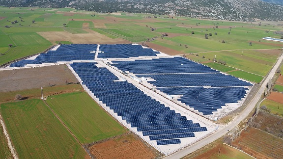 Büyükşehir’in çiftçiye enerji desteği sürüyor