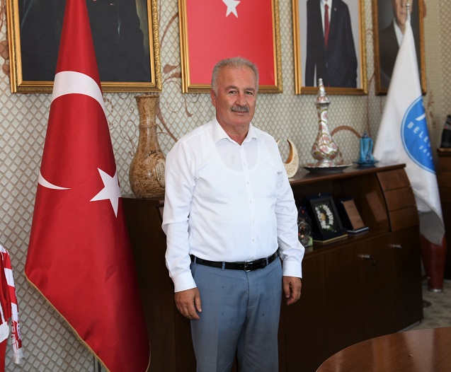 Başkan Şahin’den Anneler Günü Mesajı