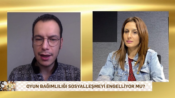 Büyükşehir Gençlik Söyleşilerinde Gençler Sordu Uzmanlar Yanıtladı