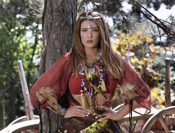 Mehmet Ali Erbil’i Aşk Klavuzu Seçti