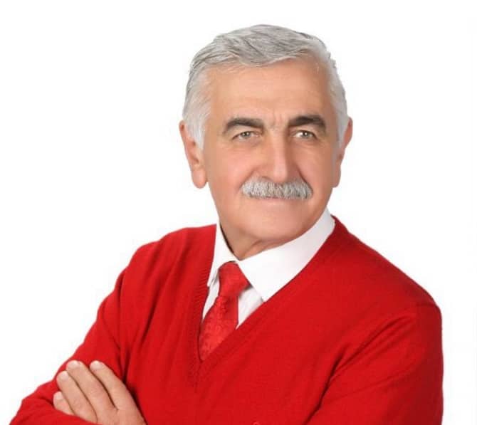 Vatanseverler ile Vatanı Soyanlar Karşı Karşıya