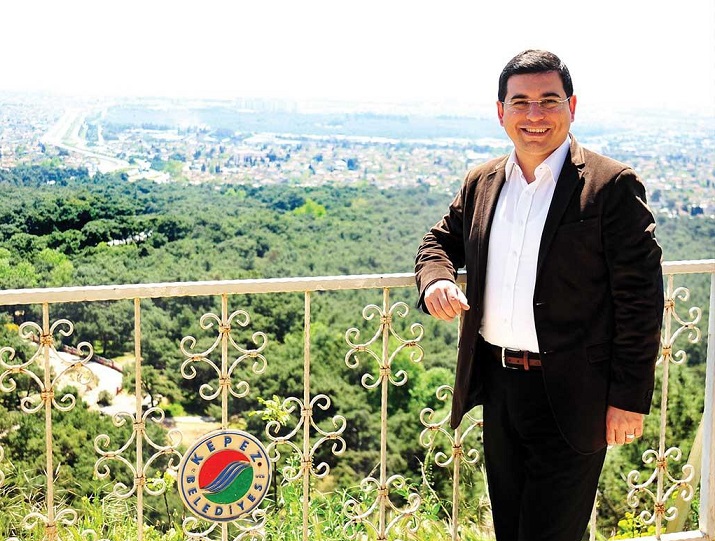 Başkan Tütüncü’nün Ramazan Bayramı mesajı