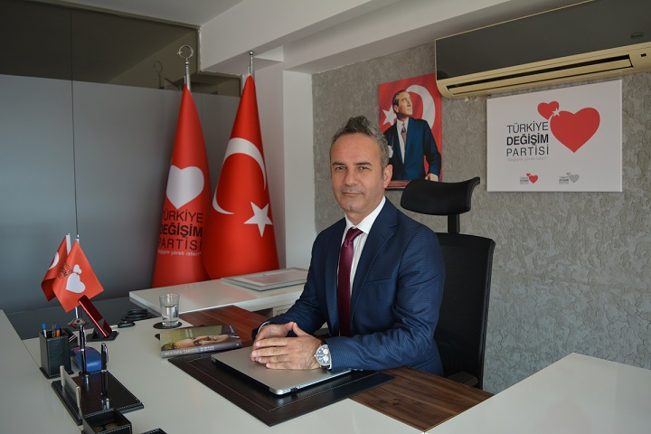 Başkan Karadağ’dan Anneler Günü Mesajı