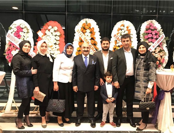 Çıraklıktan Yöneticiliğe Başarı Öyküsü